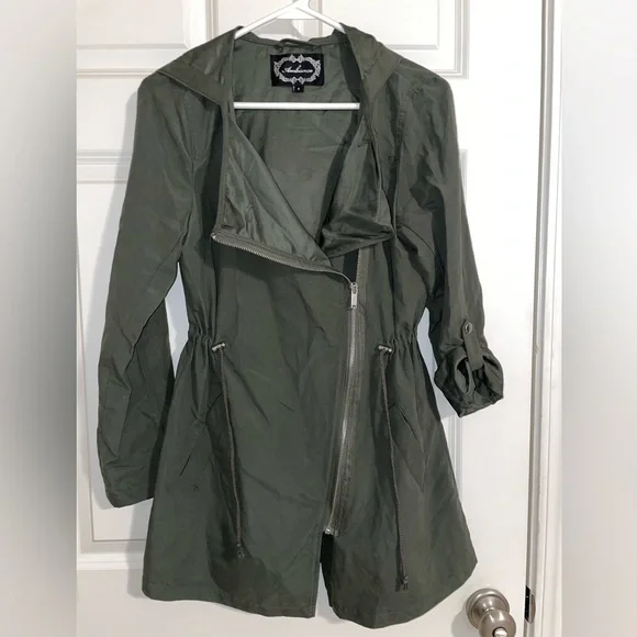 Jacket - Picture 3 of 7